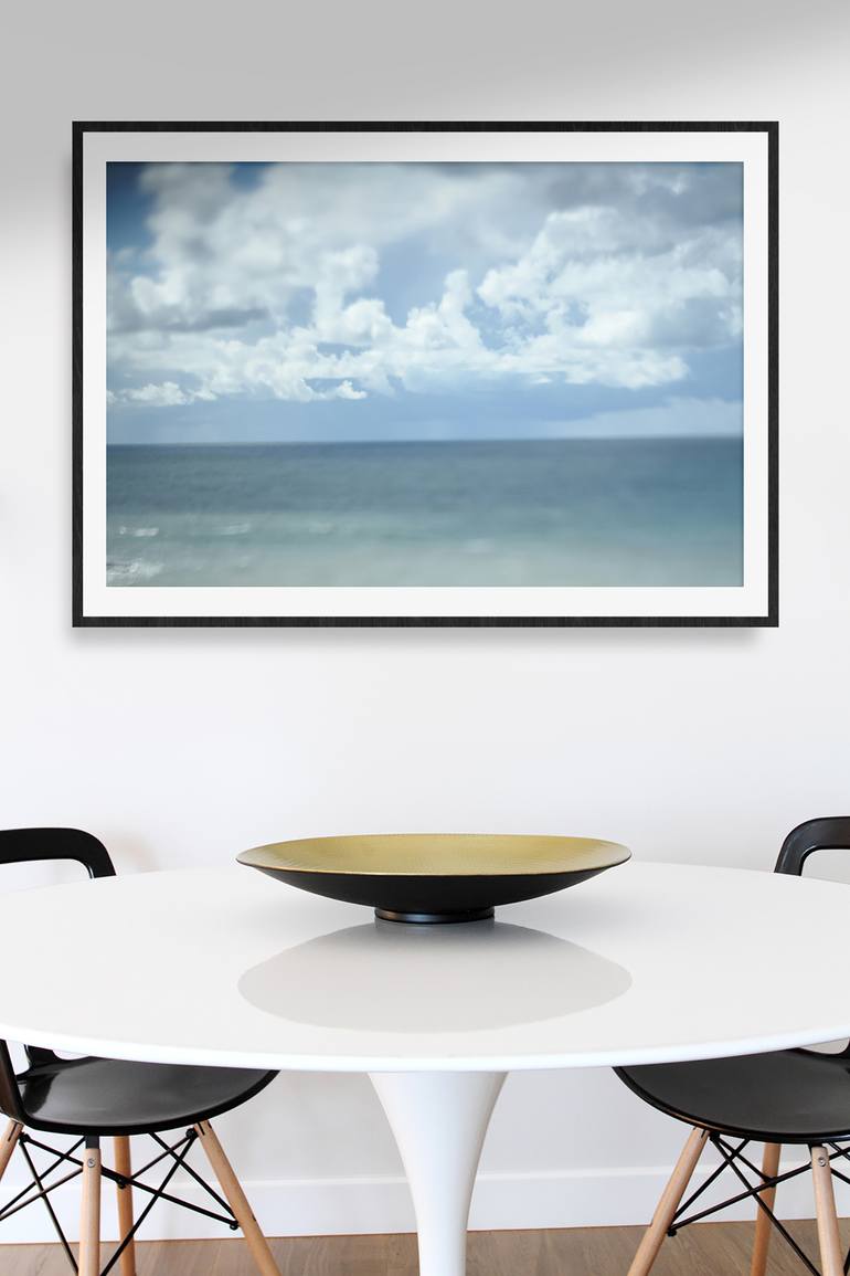 Original Seascape Photography by Jan Walczewski