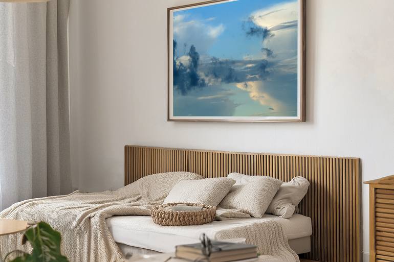 Original Abstract Landscape Photography by Jan Walczewski