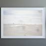 I took this picture in the Netherlands in the North Sea. I used a special pinhole lens.

Numbered and signed.
Printed on Hahnemühle Photo Rag Baryta paper.
Paper size 70 x 100 cm; images size 60 x 90 cm
The photo is printed with 5 cm white border each side, which makes it easy for putting in frame.