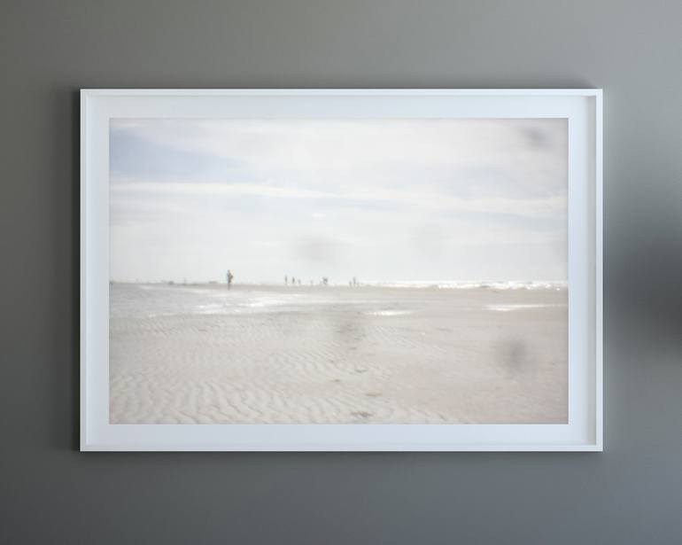 Original Fine Art Beach Photography by Jan Walczewski