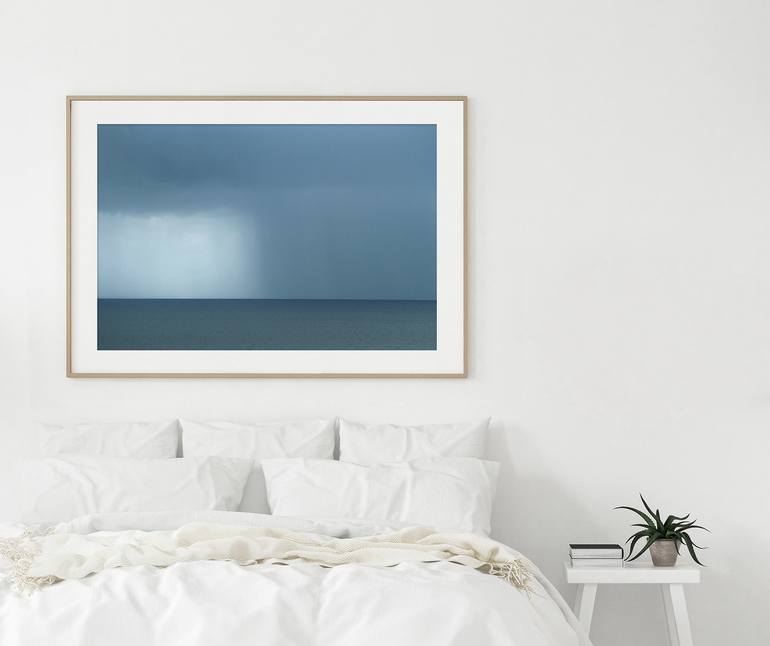 Original Minimalism Landscape Photography by Jan Walczewski