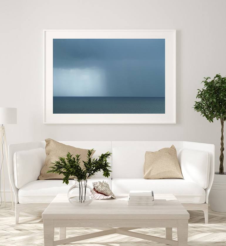 Original Minimalism Landscape Photography by Jan Walczewski