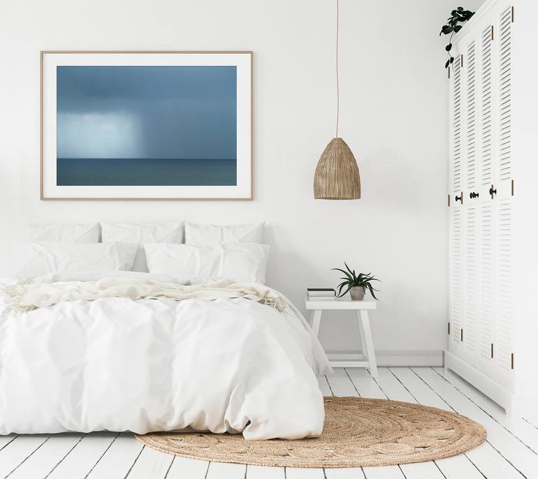 Original Minimalism Landscape Photography by Jan Walczewski