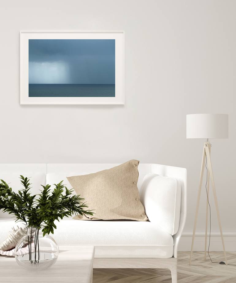 Original Minimalism Landscape Photography by Jan Walczewski