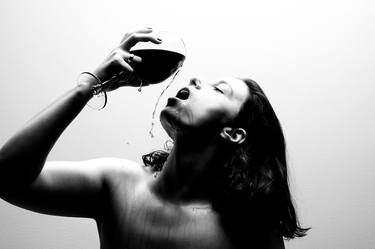 Red wine Vitória thumb