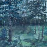 Forest by Anton Beruch