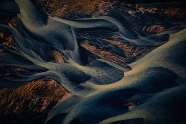 Print of Abstract Aerial Photography by Cristoforo Perrone