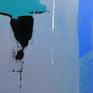 Colorful acrylic painting on canvas.
I live in a city on the Black Sea and the marine theme is very close to me and is one of my favorite.
Canvas stretched on a wooden stretcher and come completely ready for hanging.