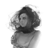 Collection Portrait of Maz in Tulle