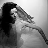 Collection Portrait of Maz in Tulle
