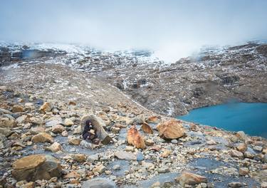 Print of Documentary Sports Photography by Sharif Basta