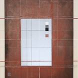 Seclision I by Sabrina Brouwers
