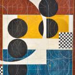 Collection Design Trend: Checkerboard