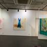Exhibition view