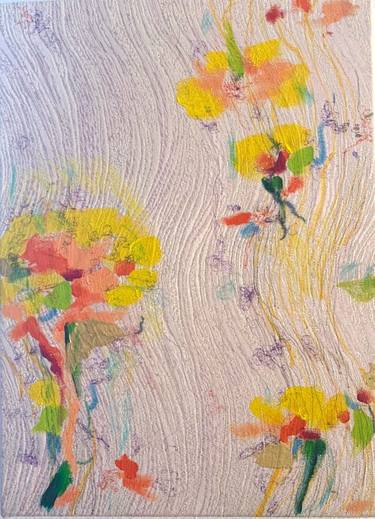 Print of Botanic Paintings by Mika Kim