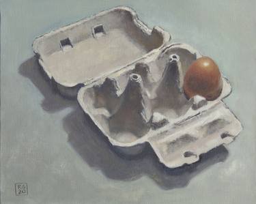 Print of Figurative Still Life Paintings by Rafael Gordillo