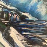 Whitby by Dionne Freeman