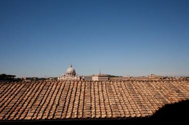 RomaMonumenti: View from Castel Sant'Angelo thumb