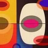No.5720  JR93-Abstract world by Norka Ocopio