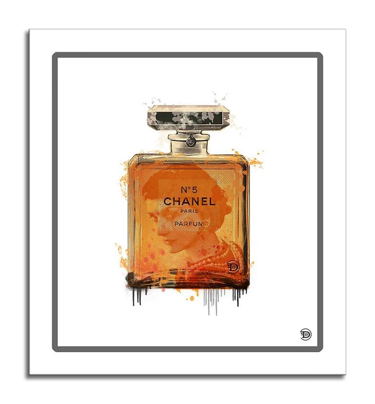 coco chanel 50