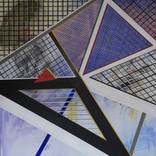 Dynamic Linear Space on a Two-Dimensional Surface by Emily Beza