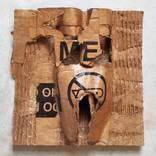 Collection 3-D Wall Sculptures