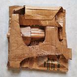 Collection 3-D Wall Sculptures