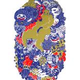 Mashup I - Limited Edition of 8 by Kartini Thomas