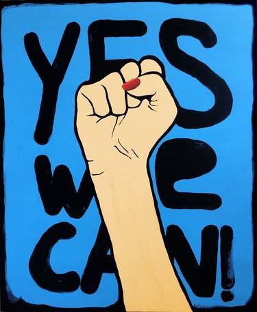 Yes we can! thumb