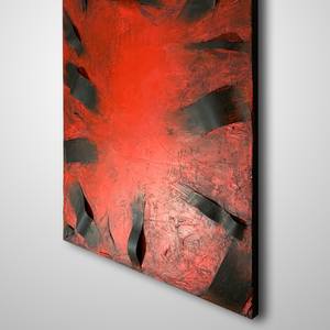 Collection "Layers" Painting/Sculpture