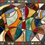 Collection Stained Glass