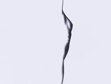 Original Abstract Body Photography by Seb Michel