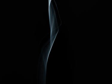 Original Abstract Photography by Seb Michel