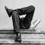Unfazed - NYC by Joseph Cela