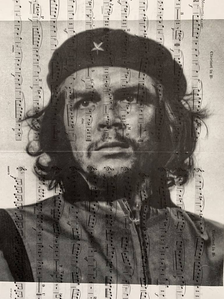 Original Documentary Pop Culture/Celebrity Photography by Dante Korda