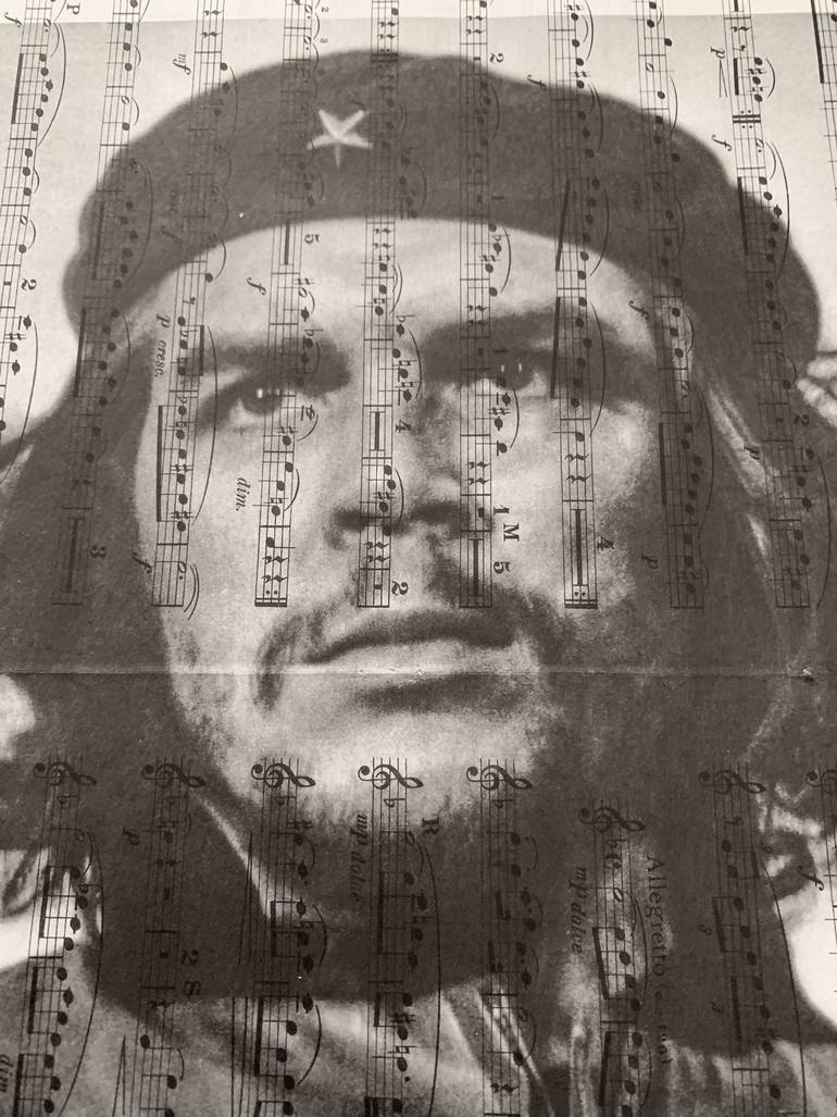 Original Documentary Pop Culture/Celebrity Photography by Dante Korda