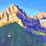 Collection Plein-air painting