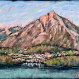 Collection Plein-air painting