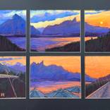Collection Mountains