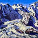 Collection Mountains