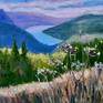 Hodler view