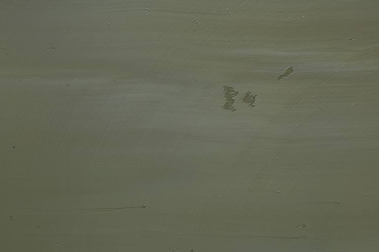 Original Minimalism Abstract Painting by Martin Lohse