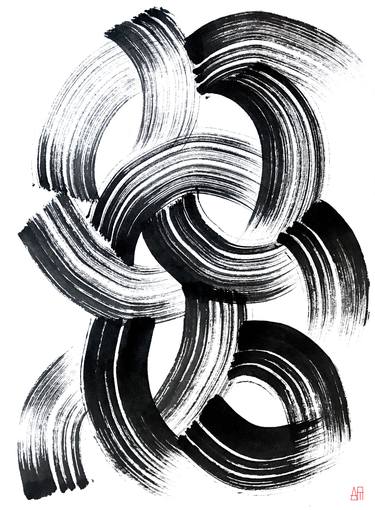 Twists thumb