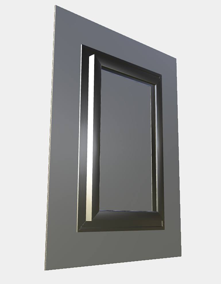 Original Figurative Boat Mixed Media by Layla Oz Art Studio