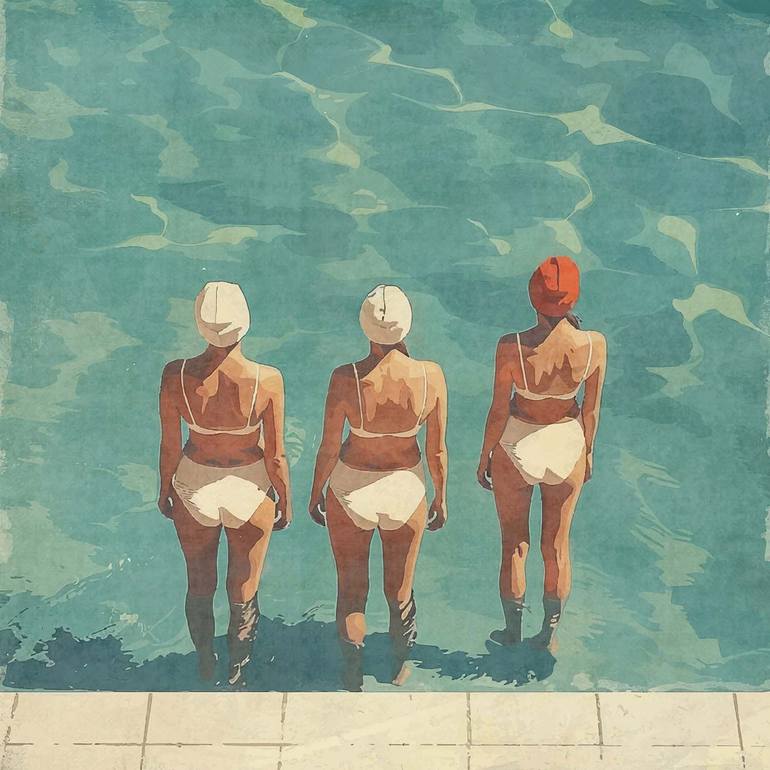Original Mixed Media Art For Sale | Saatchi Art