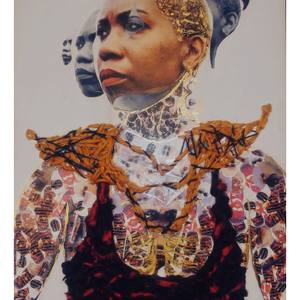 Collection Hoxton - Brooklyn - Figurative