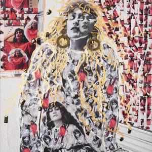 Collection Portraits/Figurative