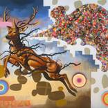 Leap Fidei by David McGlothlin