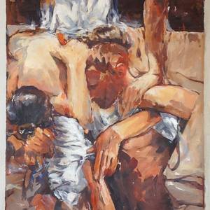 Collection Featured Paintings