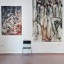 in Gallery